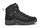 Lowa Wanderschuhe Taurus Pro Mid GTX (All-Terrain, Veloursleder, wasserdicht) schwarz Damen